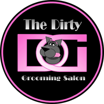 The Dirty Dog Grooming Salon